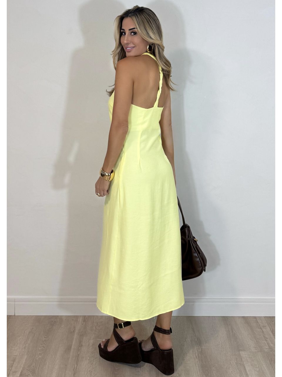 Vestido Grécia