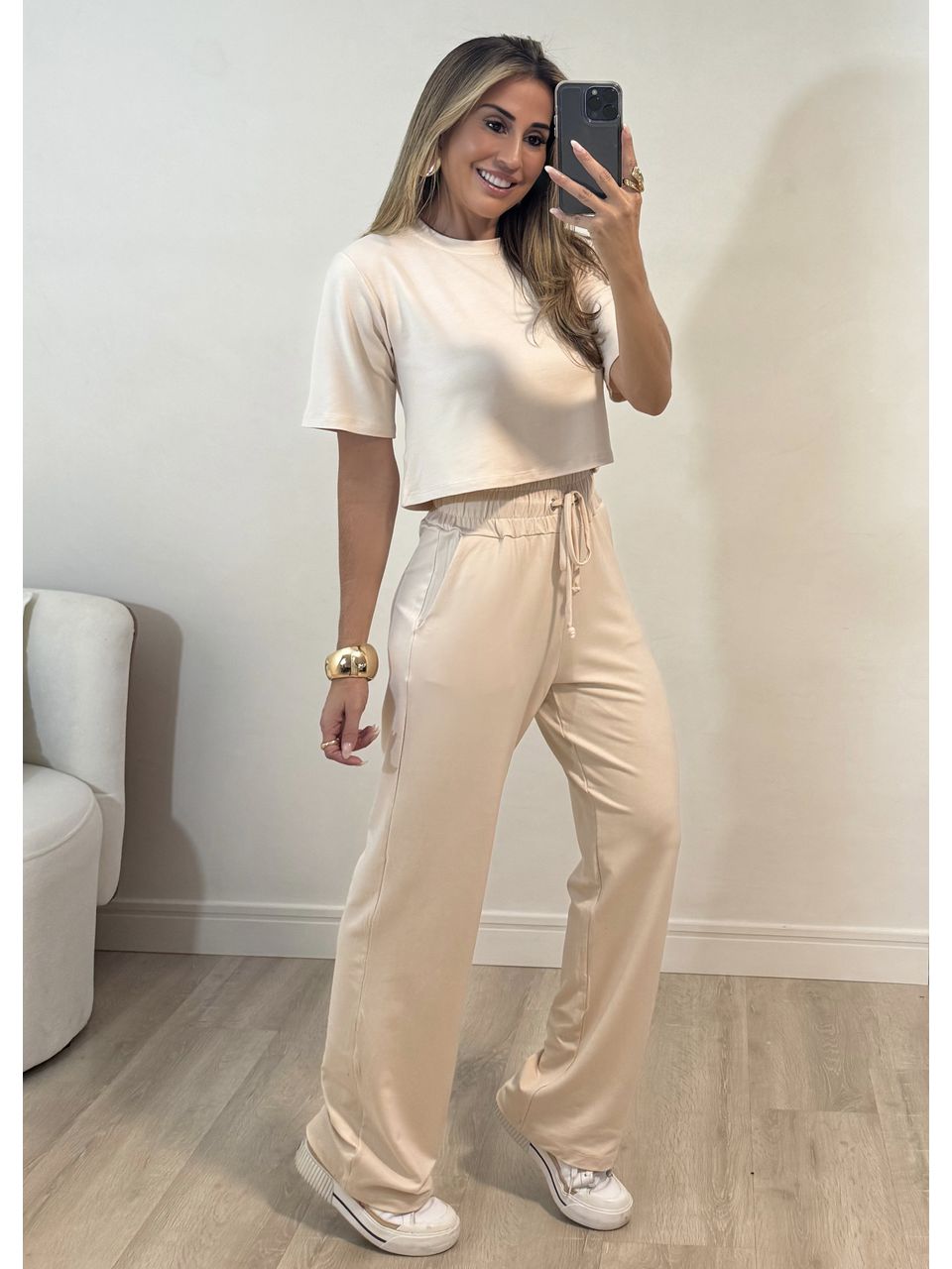Conjunto Moletinho Helena
