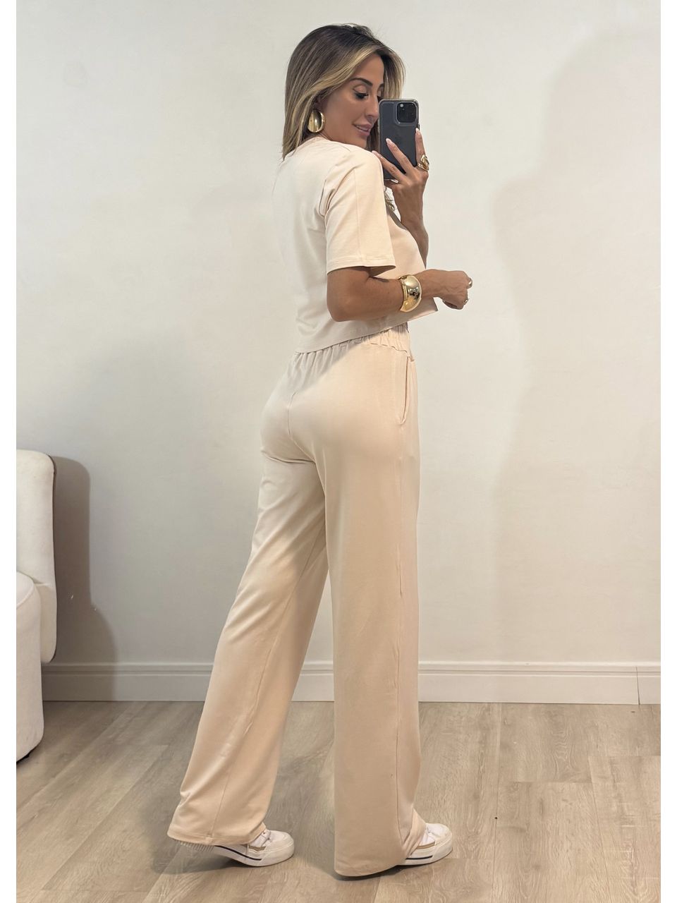 Conjunto Moletinho Helena