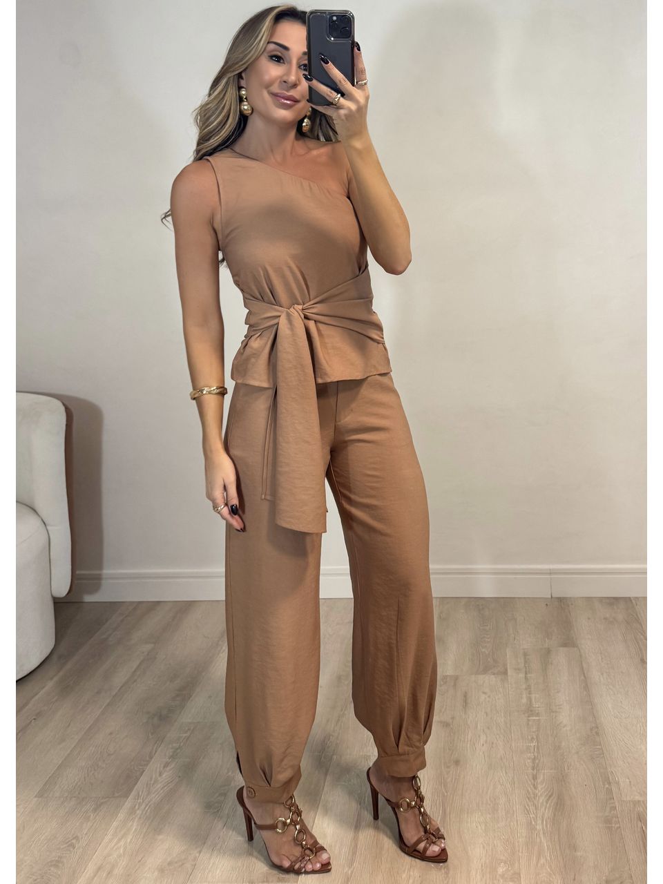 Conjunto Amarração Marcela