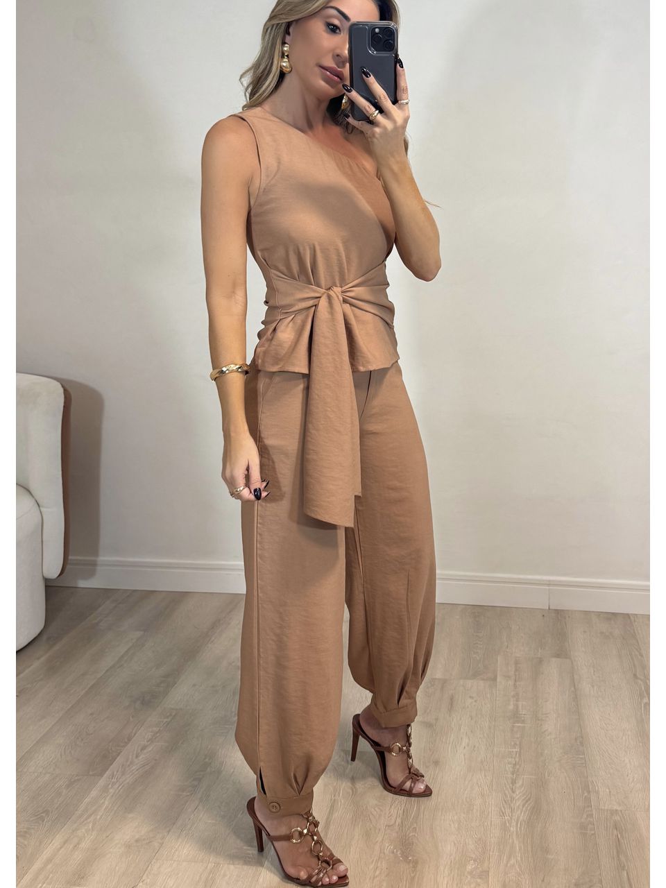 Conjunto Amarração Marcela