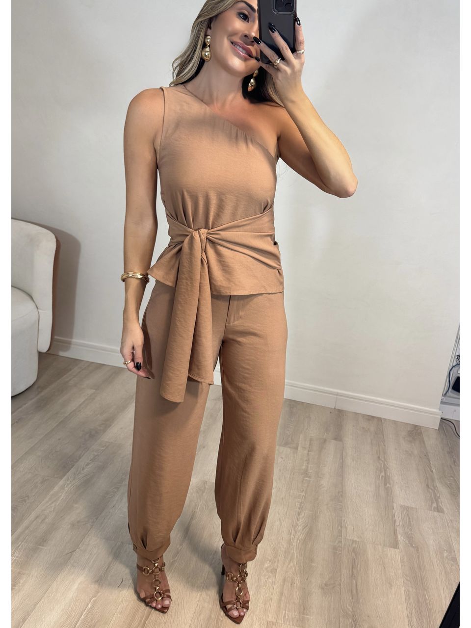 Conjunto Amarração Marcela