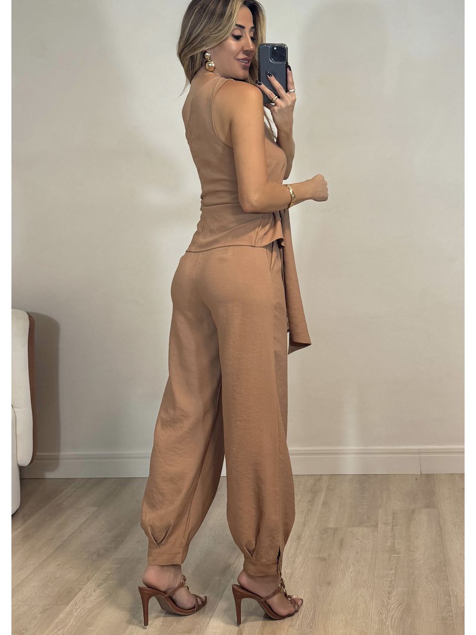 Conjunto Amarração Marcela