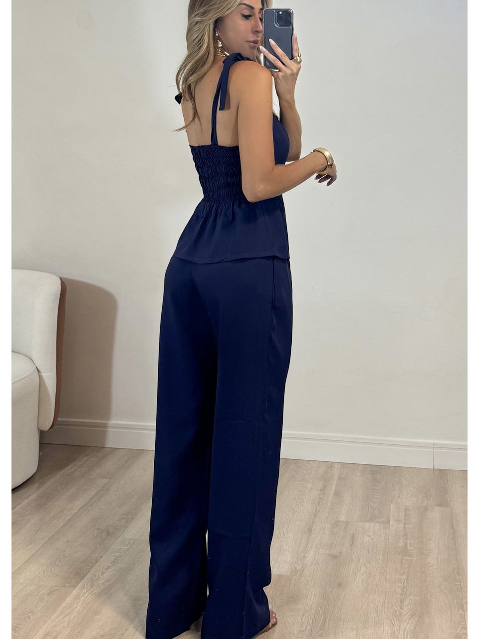 Conjunto Calça Cora