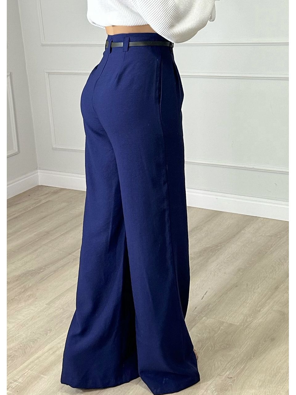 Calça Pantalona Teodora