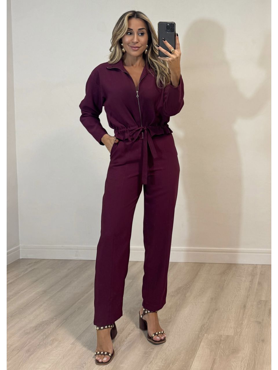 Conjunto Jaqueta Barcelona