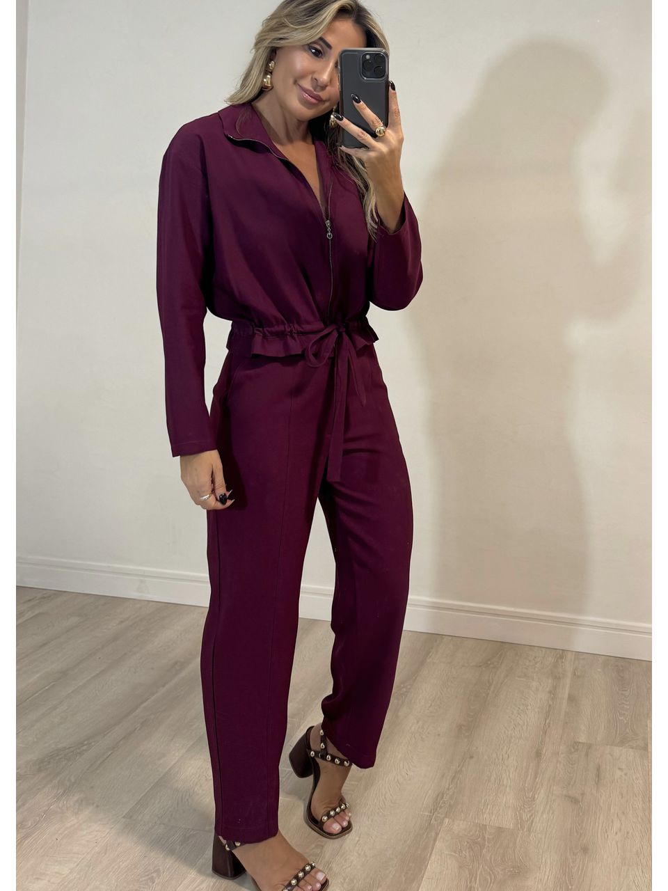 Conjunto Jaqueta Barcelona