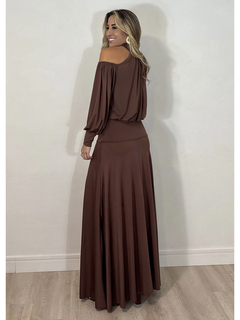 Vestido Fluity Isabela
