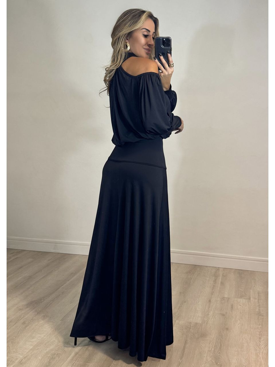 Vestido Fluity Isabela