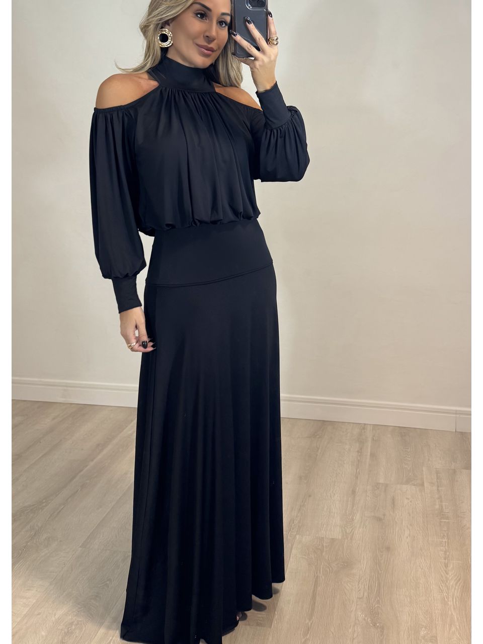 Vestido Fluity Isabela