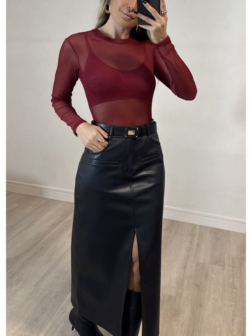 Saia PU Allure