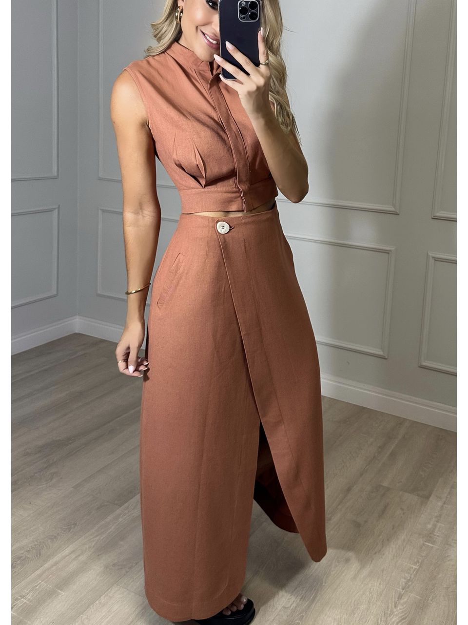 Conjunto New Tunísia