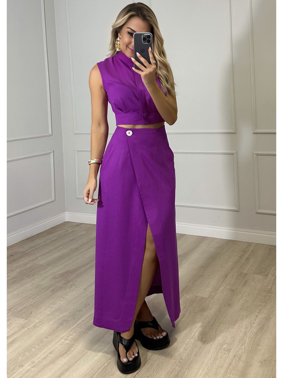 Conjunto New Tunísia 