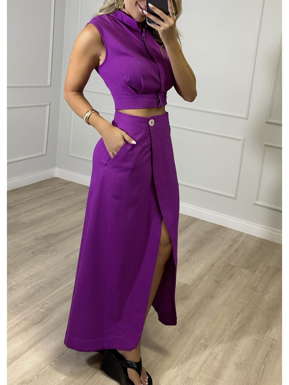 Conjunto New Tunísia 