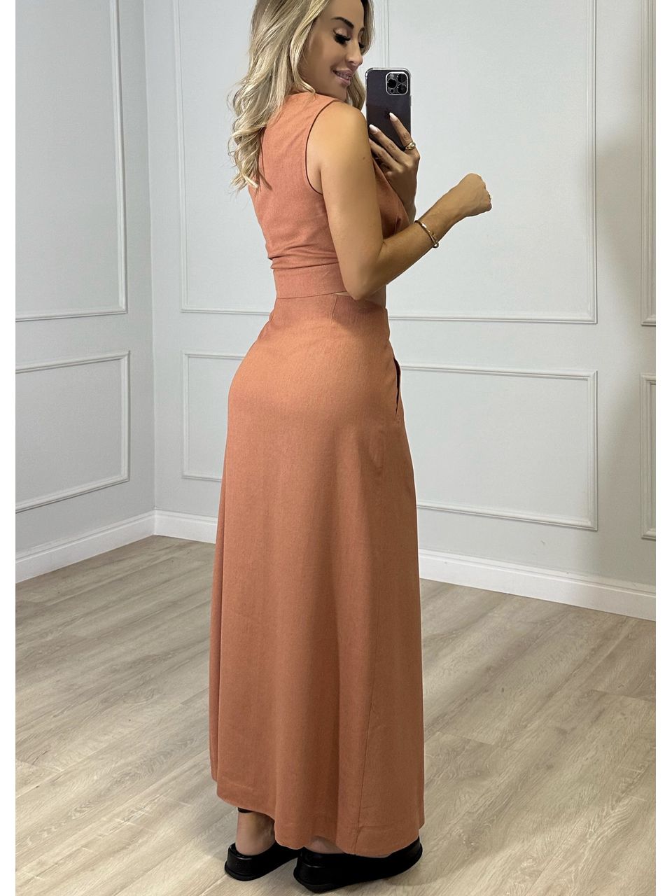 Conjunto New Tunísia