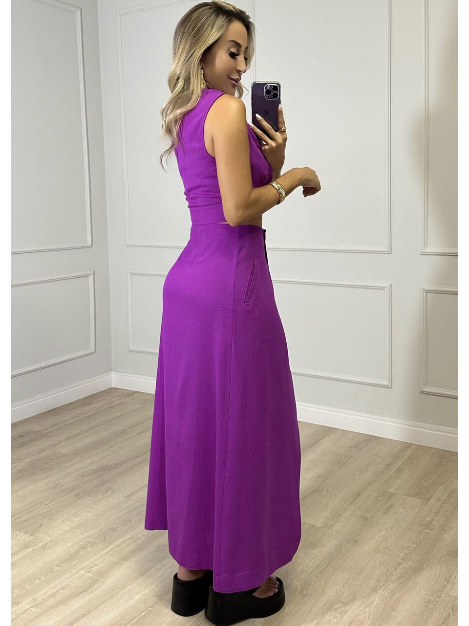 Conjunto New Tunísia 