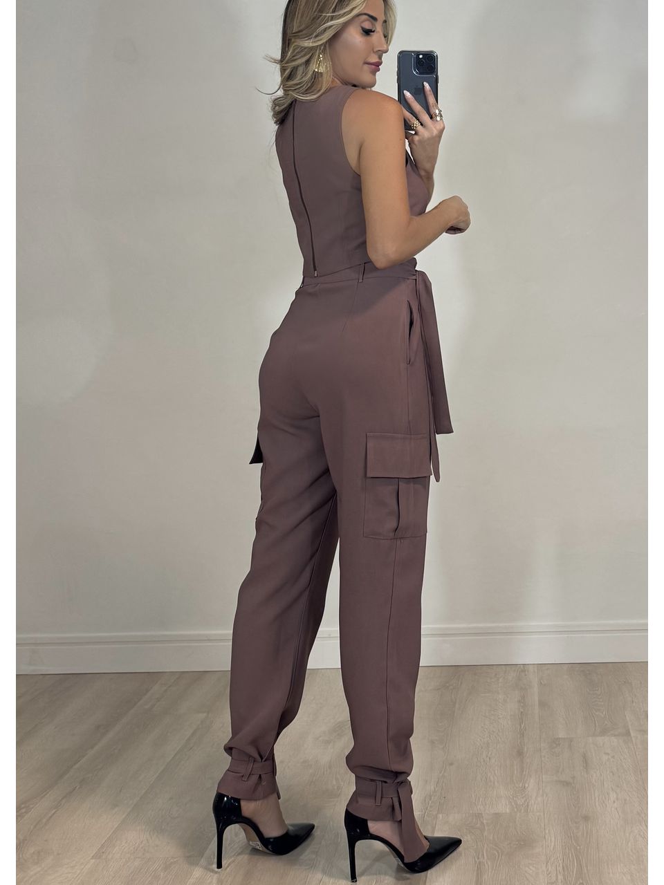 Conjunto Calça Cris