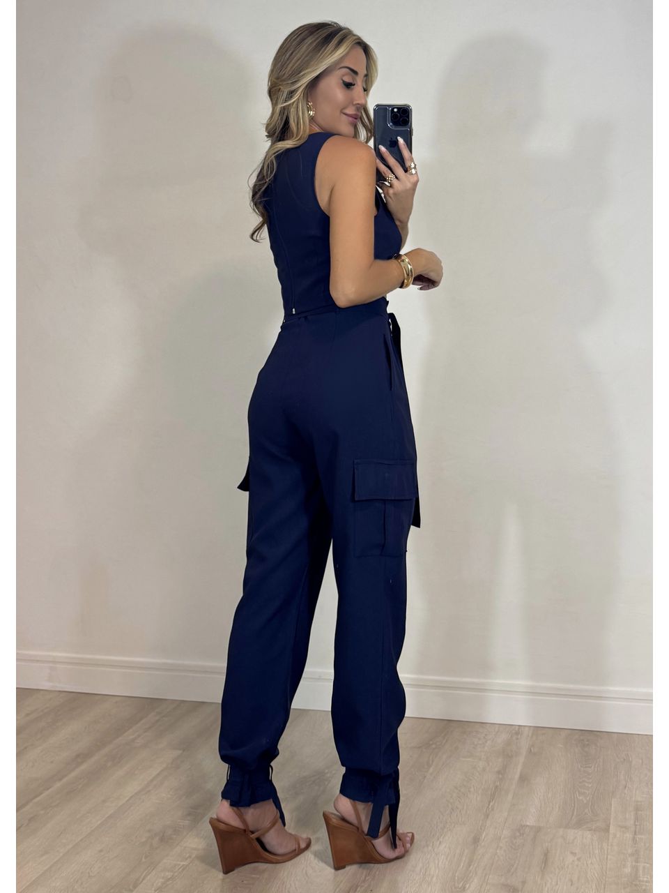 Conjunto Calça Cris