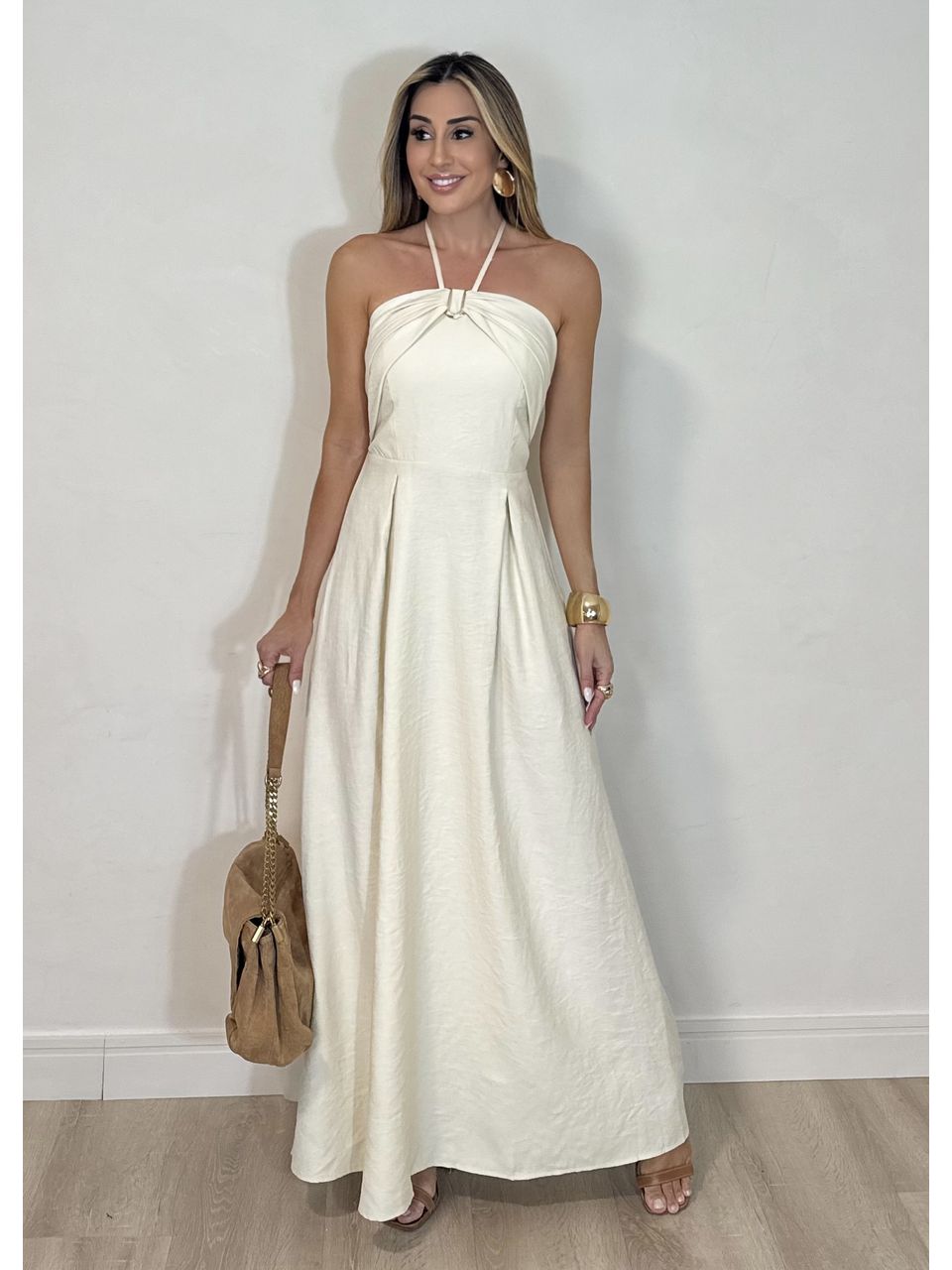 Vestido Marrocos - 3990 - MADONNA BASIC