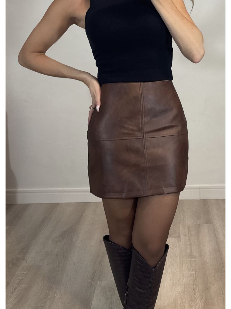 Saia PU Maressa