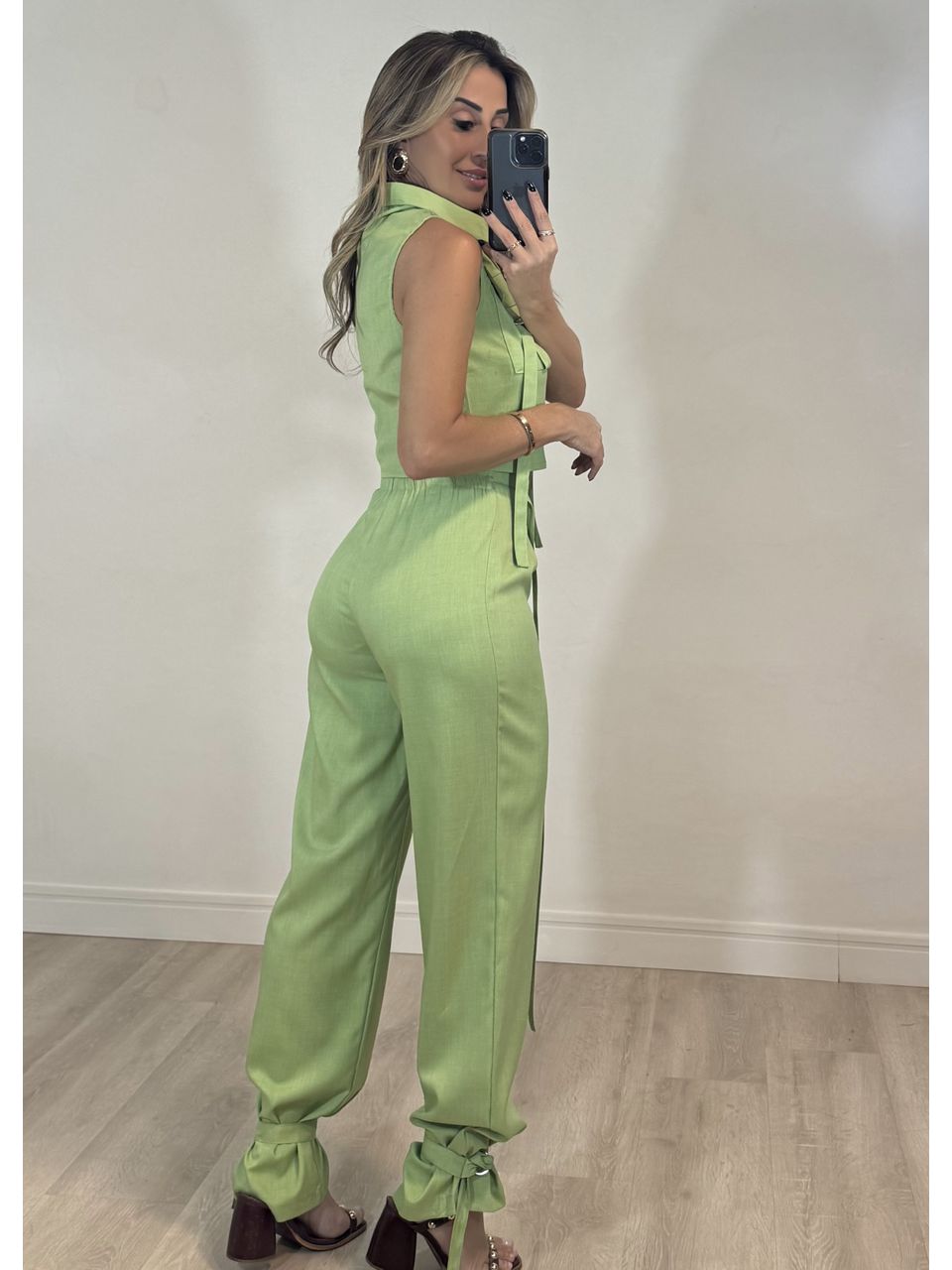Conjunto Calça Naty