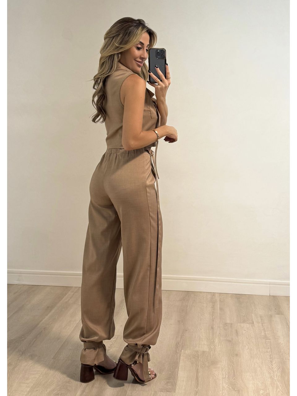 Conjunto Calça Naty