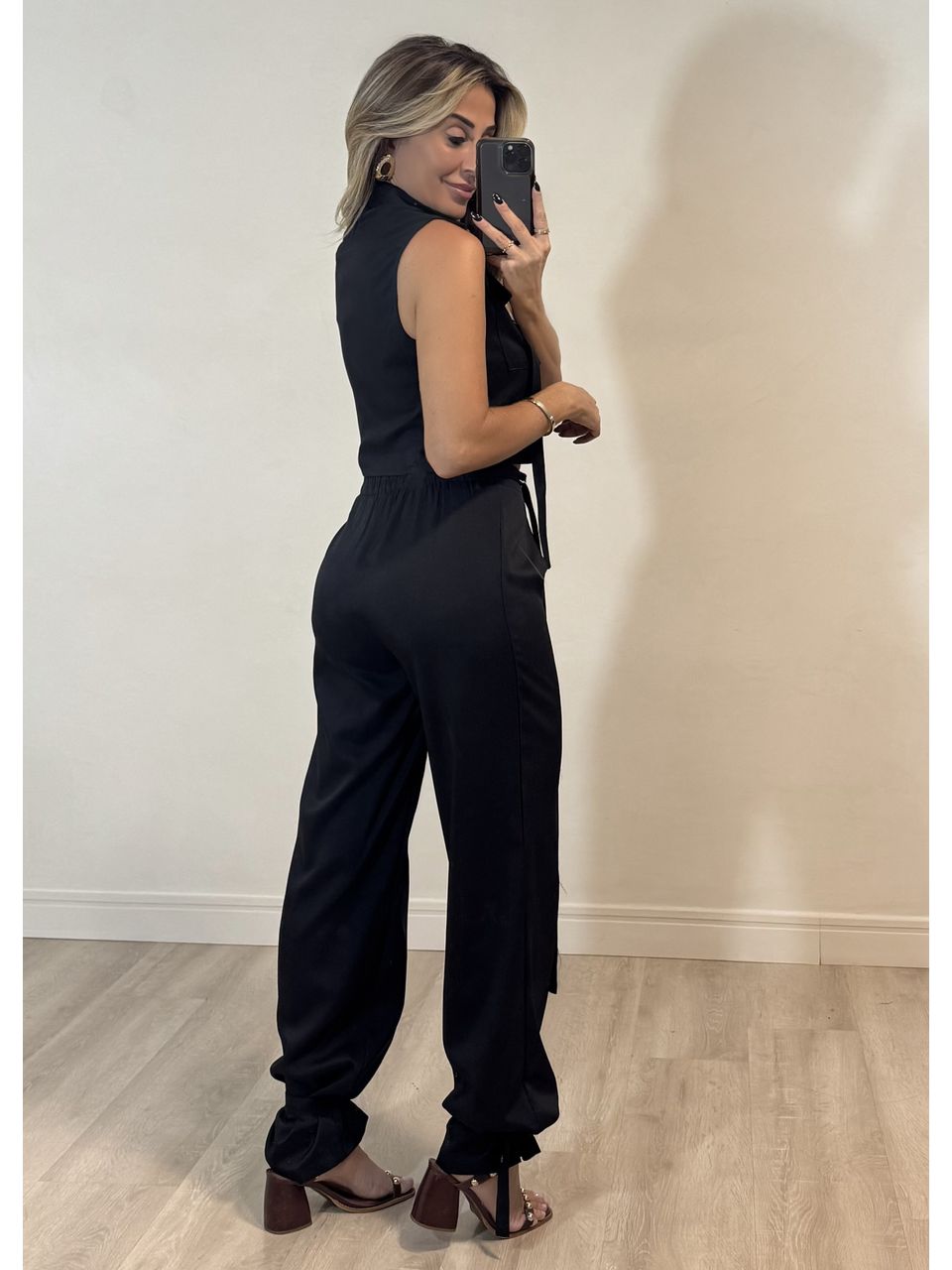 Conjunto Calça Naty