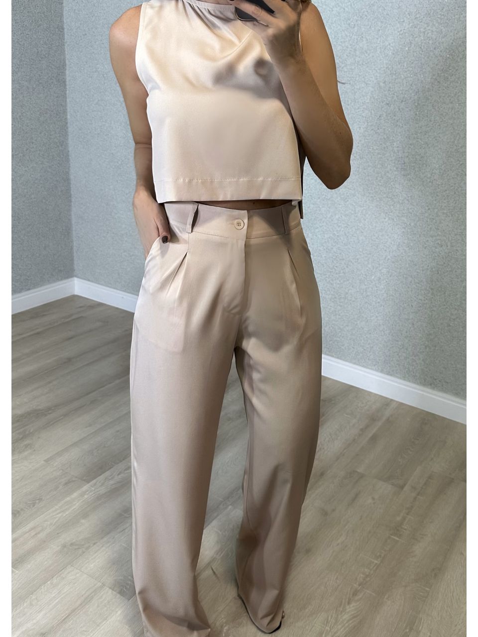 Conjunto Calça Thabata