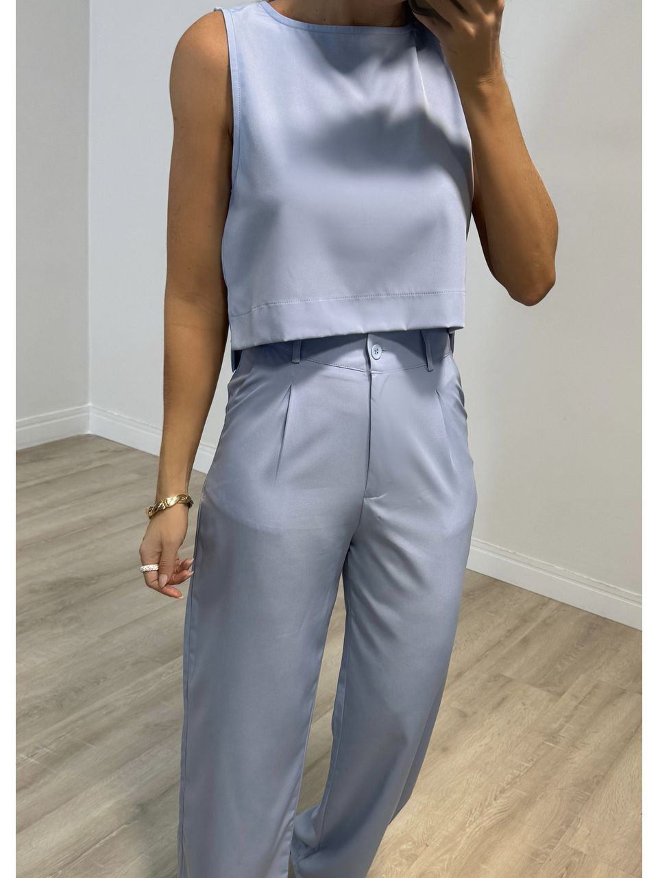 Conjunto Calça Thabata