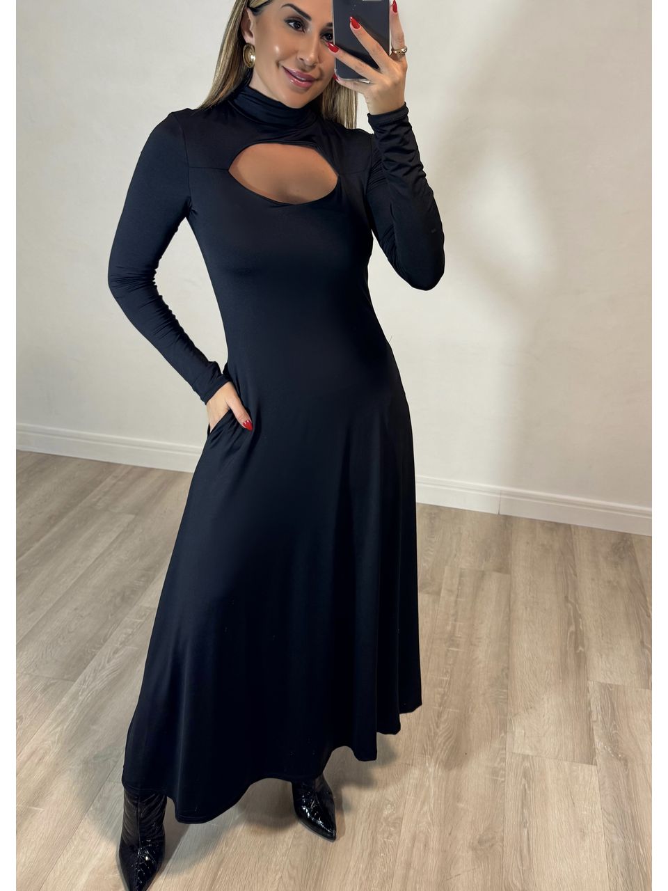 Vestido Fluit Sicília 