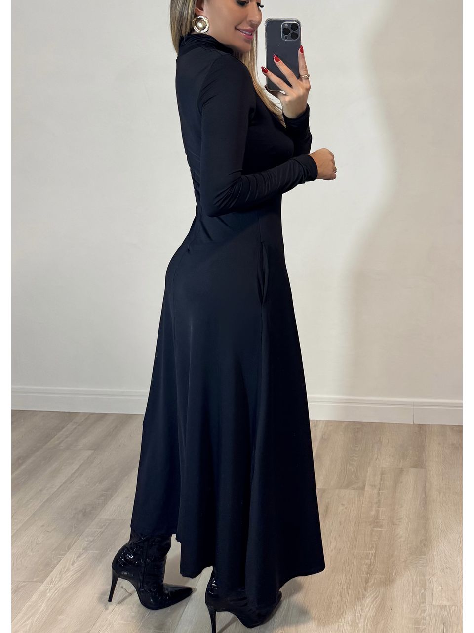 Vestido Fluit Sicília 
