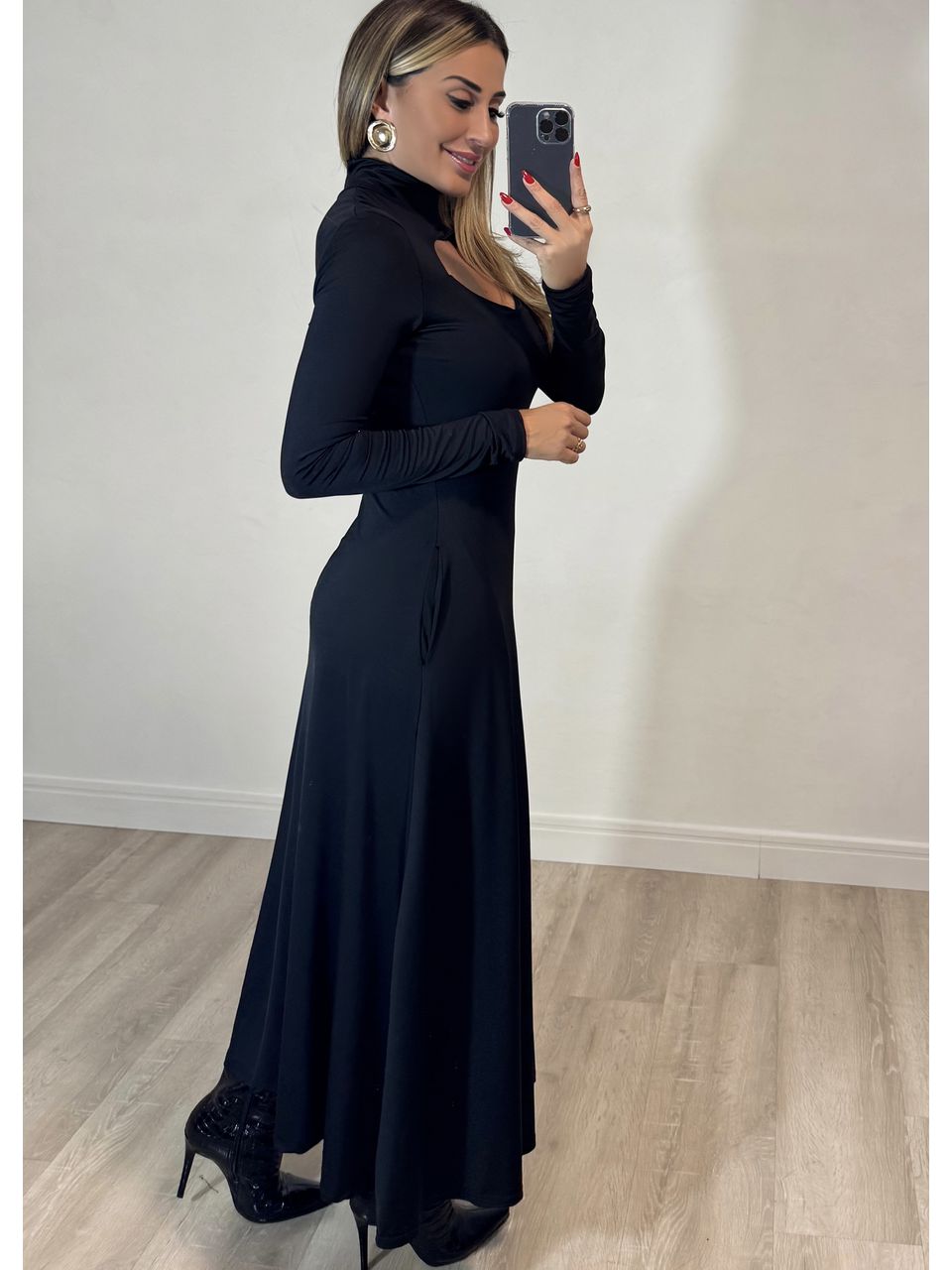Vestido Fluit Sicília 