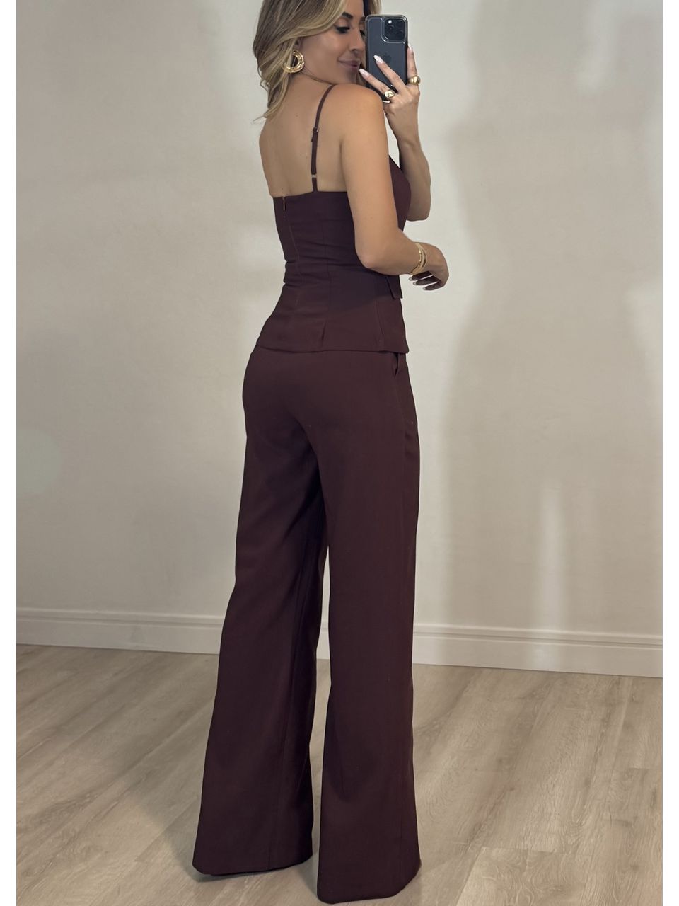 Conjunto Calça Agatha