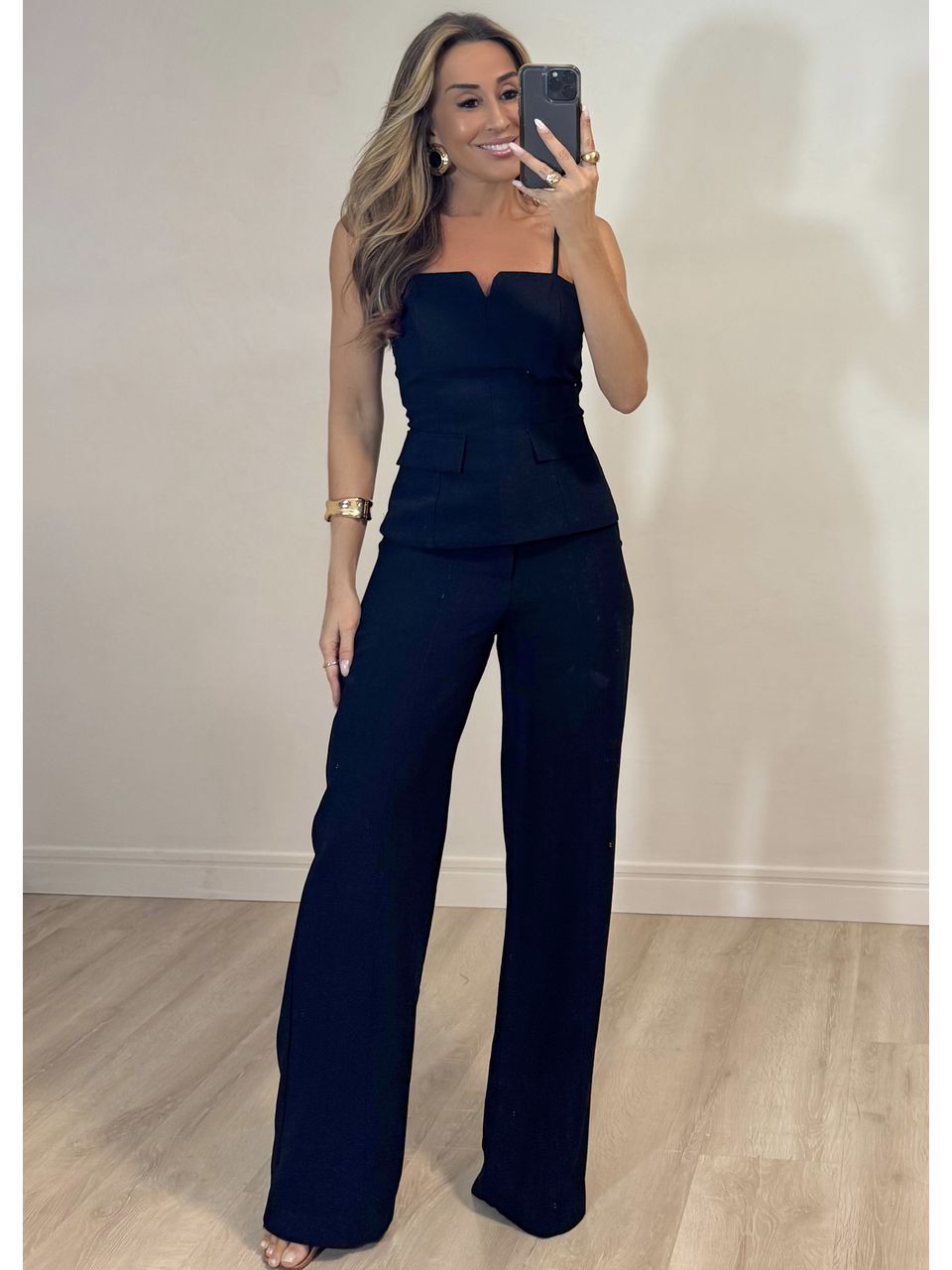 Conjunto Calça Agatha