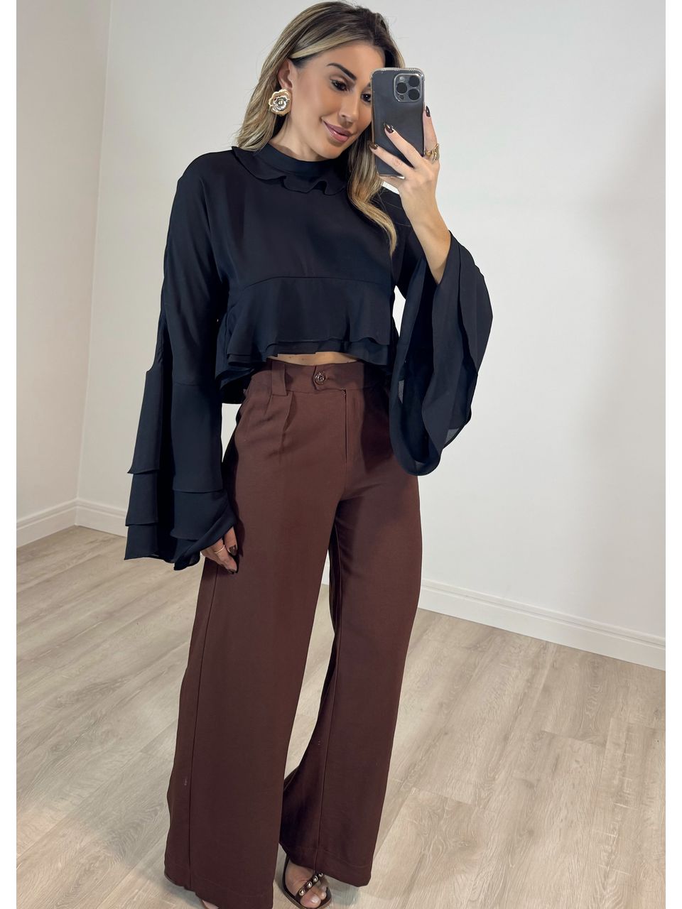 Bata Flare Helena