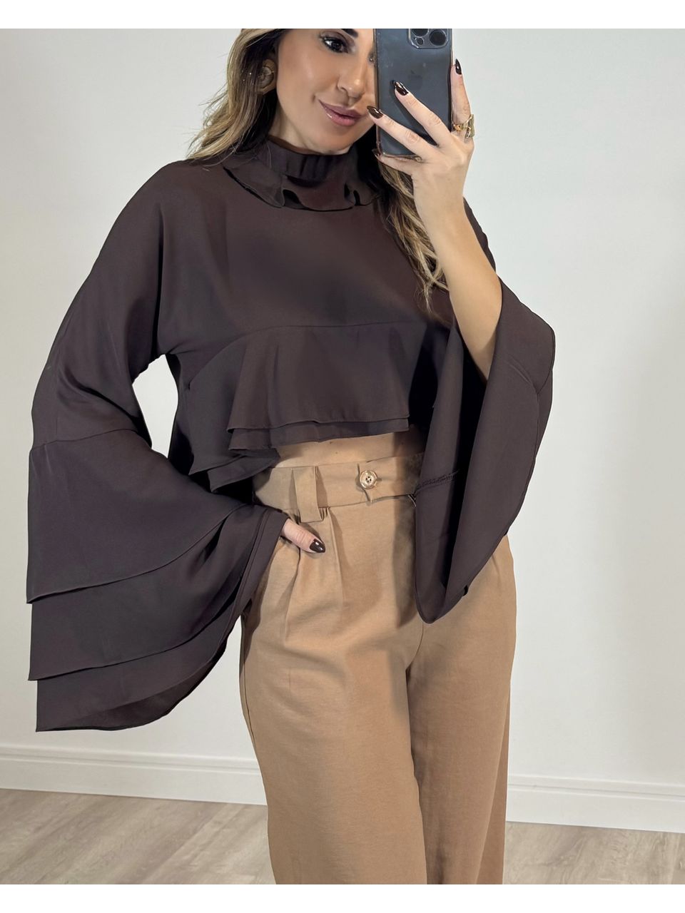 Bata Flare Helena
