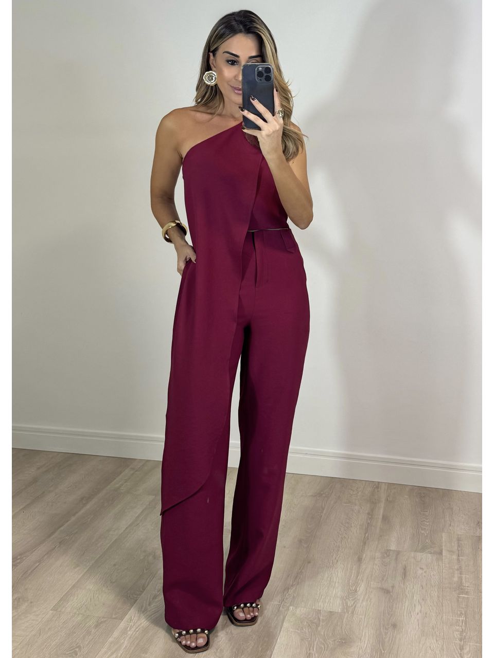 Conjunto Calça Azaléia - 2288 - MADONNA BASIC