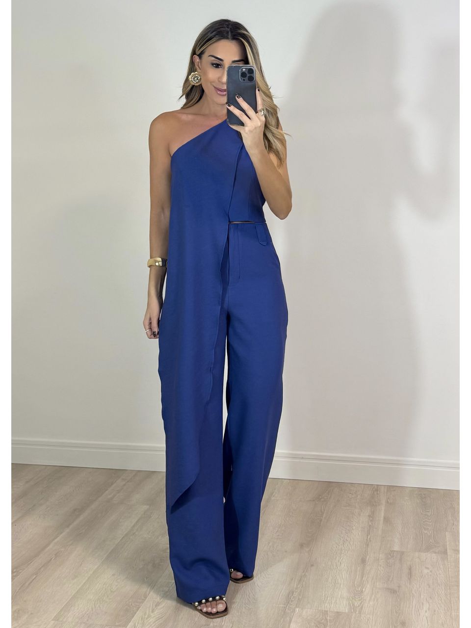 Conjunto Calça Azaléia