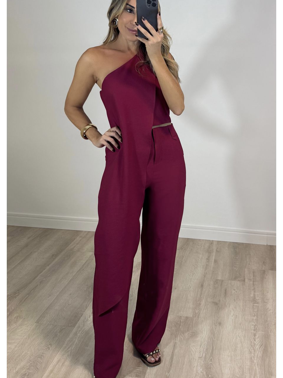Conjunto Calça Azaléia 