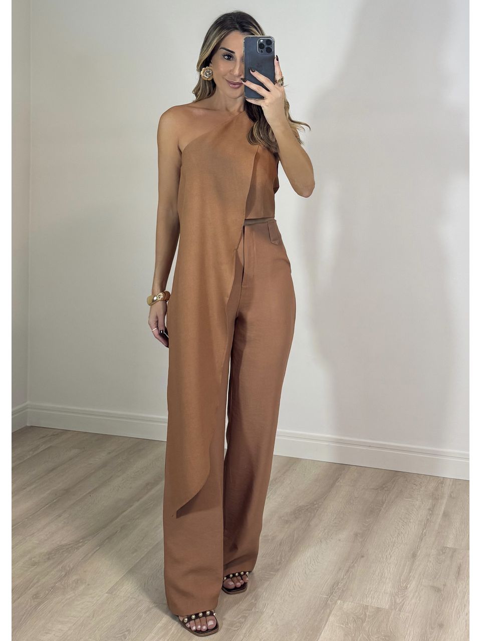 Conjunto Calça Azaléia