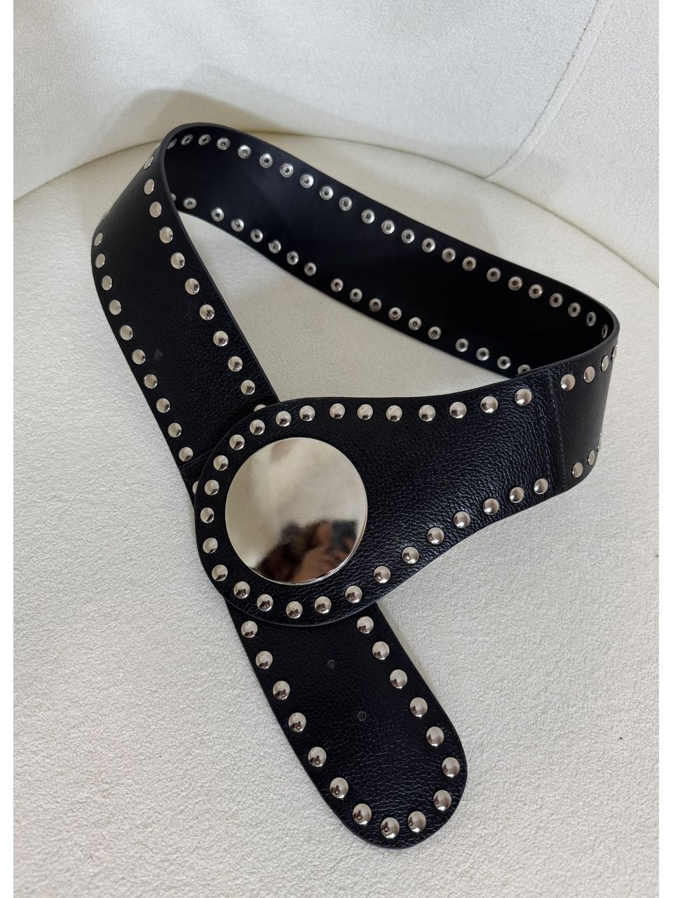 Cinto texas - 2466 - MADONNA BASIC