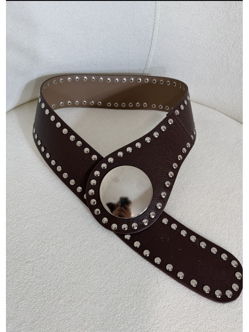 Cinto texas - 2465 - MADONNA BASIC