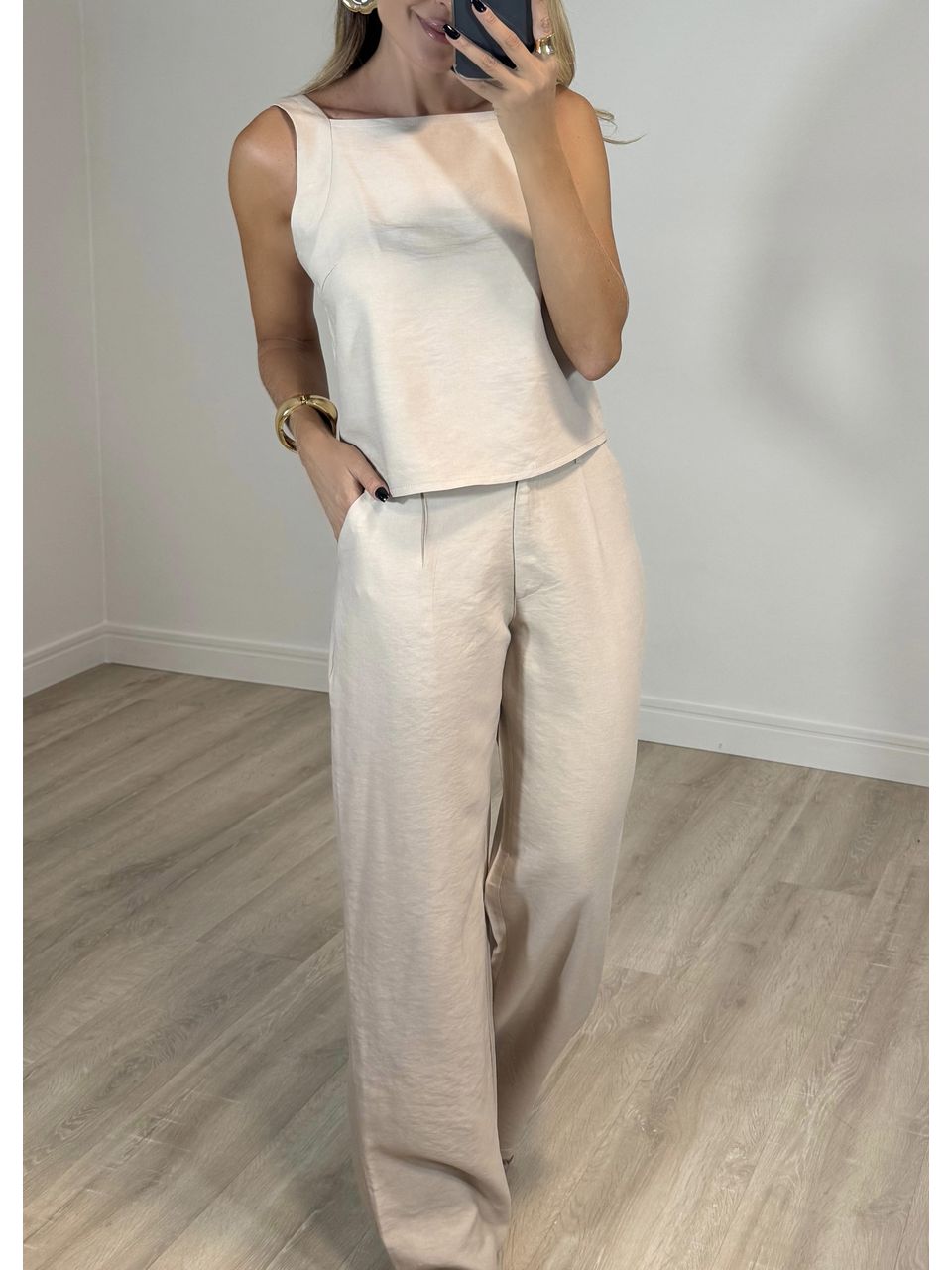 Conjunto Calça Cléia 