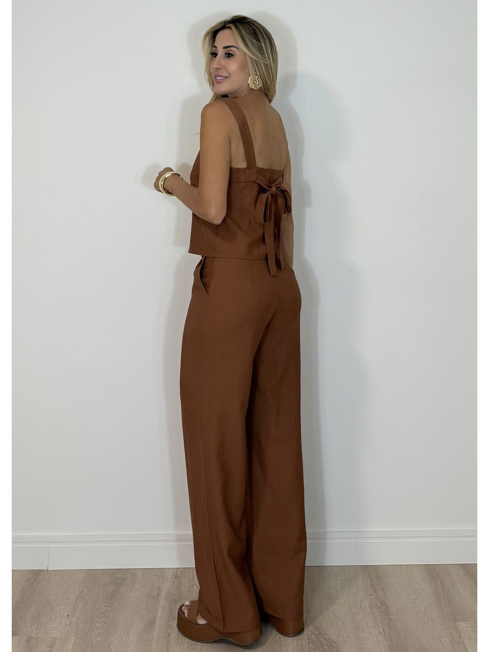 Conjunto Calça Cléia 