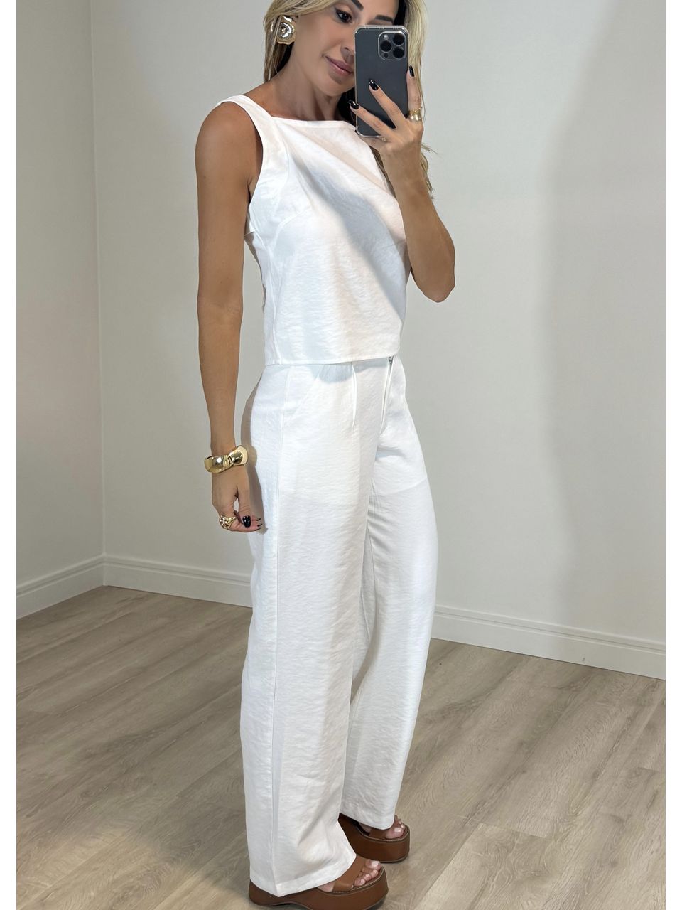 Conjunto Calça Cléia 