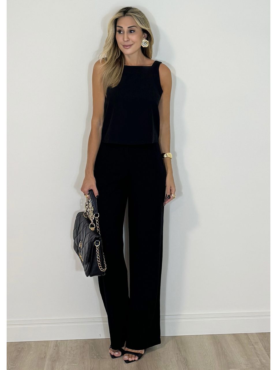 Conjunto Calça Cléia 