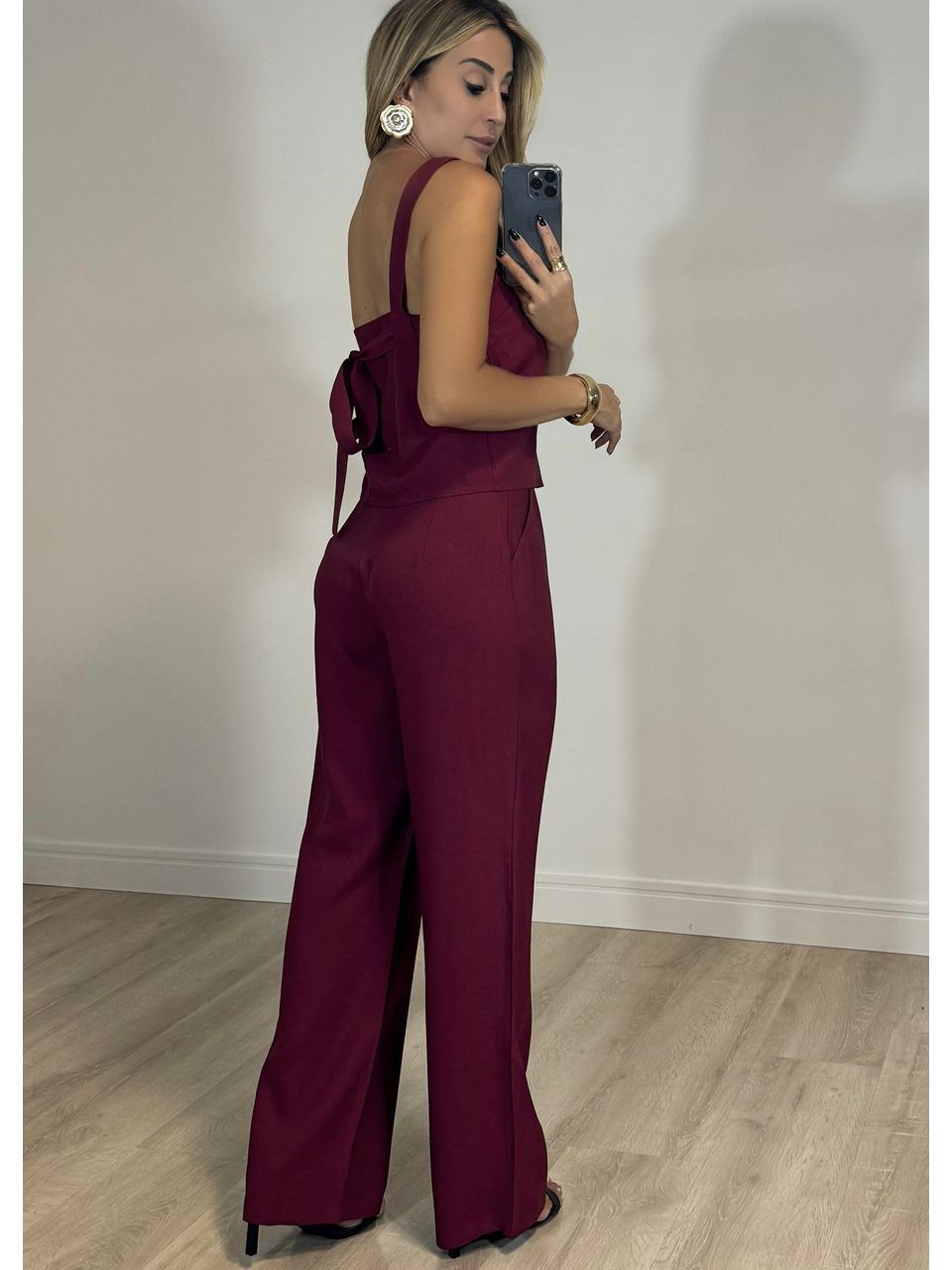 Conjunto Calça Cléia 