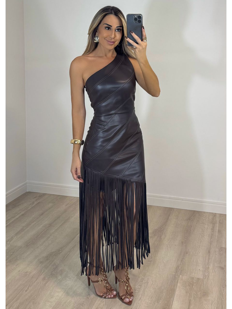 Conjunto Courino Franjas - 2278 - MADONNA BASIC