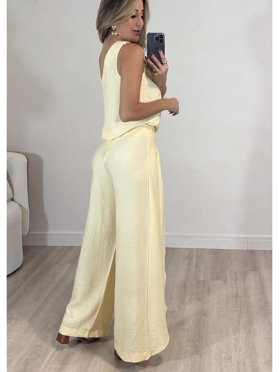 Conjunto Transpassado Istambul 