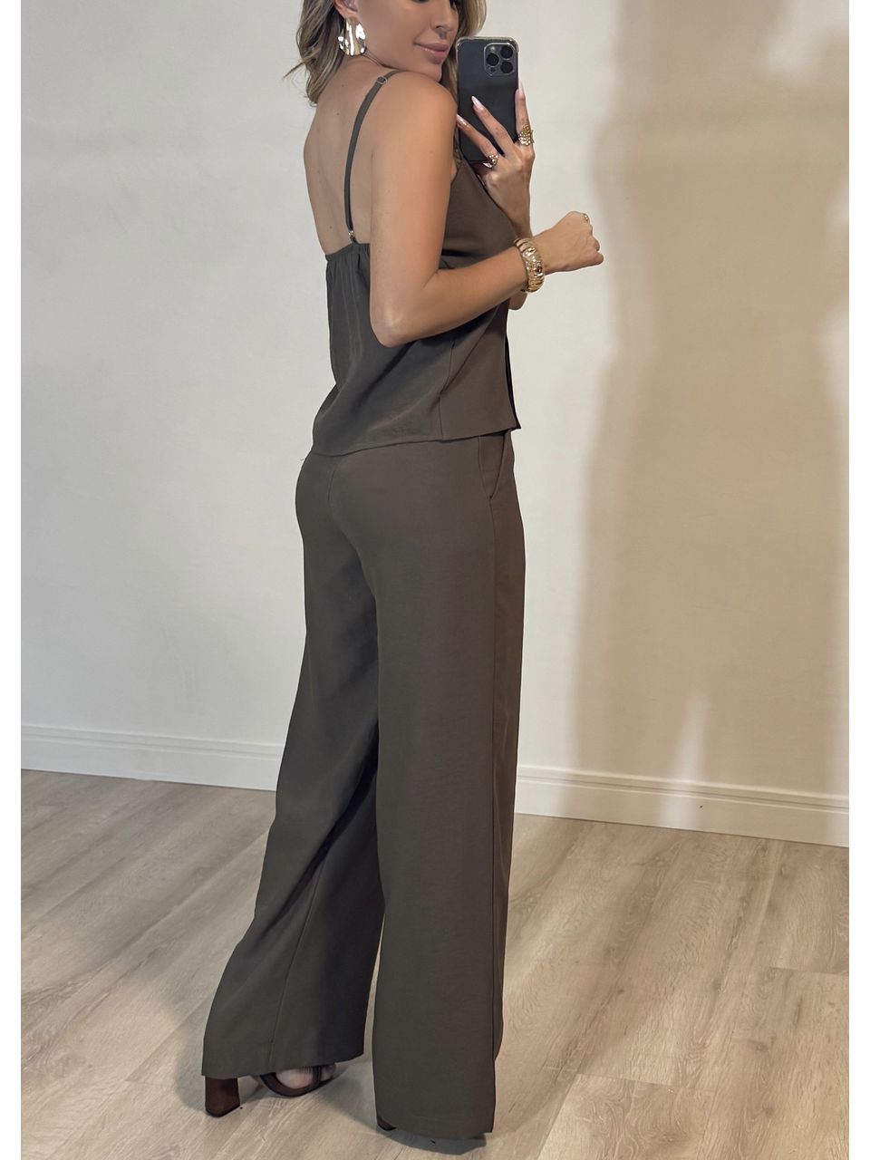 Conjunto Calça Milano 